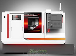 New-Atrump-Brand New Atrump Lathe -TL-850-SMTL850-01