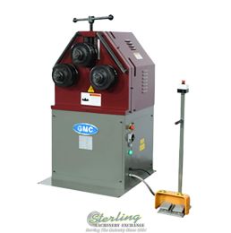 New-GMC-Brand New GMC Power Ring & Angle Roll Bender -PRB-55-SMPRB55-01