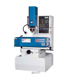 New-Knuth-Brand New Knuth EDM Machine-ZNC-EDM 250-SMZNCEDM250-01