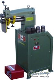 New-Tin Knocker-Brand New Tin Knocker Powered Crimper & Beader-TK-PCB-SMTKPCB-01