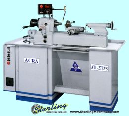 New-Acra-Brand New Acra Second Operation Toolmakers Lathe-27ATL-SM27ATL-01