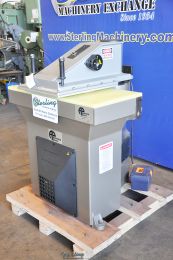 New-APMC-Brand New APMC Swing Head Hydraulic Clicker Press-APM-SA27-SMAPMSA27-01