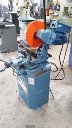 New-Scotchman-New Scotchman (VARIABLE SPEED, POWER CLAMPING AND MANUAL HEAD DOWN FEED) Circular Cold Saws (For Cutting Steel, Stainless, Aluminum, Brass, Copper, Plastics)-CPO 350 VSPK-SMCPO350VSPK-01