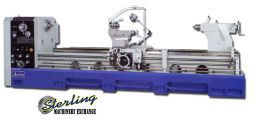 New-Acra-Brand New Acra Precision Engine Lathe-SET3280-SMSET3280-01
