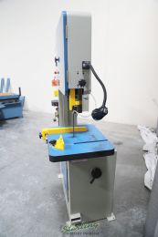 New-Baileigh-Brand New Baileigh Vertical Band Saw-BSV-20VS-V2-BA9-1230390-SMBSV20VSV2-01