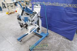 New-Baileigh-Brand New Baileigh Beveling Machine-CM-15DS-BA9-1008488-SMCM15DS-01