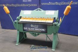 Used-Chicago-Used Chicago Heavy Duty Finger Brake