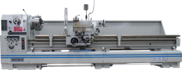 New-Acra-Brand New Acra Precision Engine Lathe-26120ACH-SM26120ACH-01