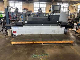 Used-JTEKT-Used Jtek CNC Cylindrical Grinder-GE6i-C5290-01