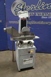 Used-Harig-Used Harig Surface Grinder-612-P1029-01