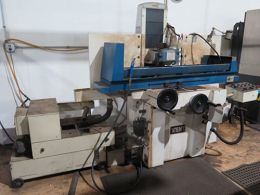 Used-KENT-Used Kent Automatic Surface Grinder (3 Axis Automatic Feed)-KGS-1020AHD-PR1039-01