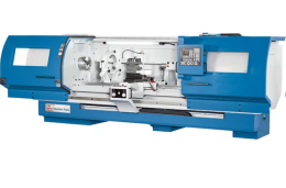 New-Knuth-Brand New Knuth CNC Lathe-Forceturn 800.30-SMFORCETURN800.30-01