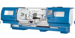New-Knuth-Brand New Knuth CNC Lathe-Forceturn 800.50-SMFORCETURN800.50-01