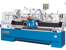 New-Knuth-Brand New Knuth Lathe-Turnado 230/2000-320557-SMTURNADO2302000-01