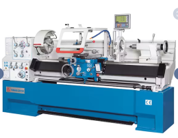 New-Knuth-Brand New Knuth Lathe-Turnado 230/1500-320558-SMTURNADO2301500-01
