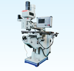 New-Birmingham-Brand New Birmingham Milling Machine-KVM4EVS-CNC-SMKVM4EVSCNC-01