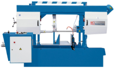 New-Knuth-Brand New Knuth Semi-Automatic Band saw -HB 380 L-SMHB380L-01