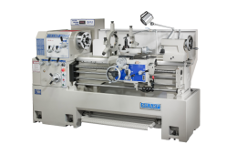 New-Sharp-Brand new Sharp Gap Bed Engine Lathe -1660L-SM1660L-01