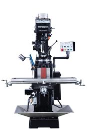 New-Atrump-Brand New Atrump Variable Speed Vertical Milling Machine-KV4-SMKV4-01