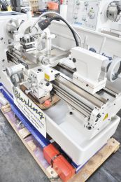 New-Birmingham-Brand New Birmingham Precision (Gap Bed) Tool Room Lathe-YCL-1640KGY-SMYCL1660KGY-01