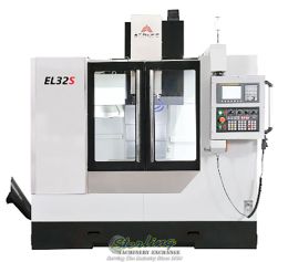 New-Atrump-Brand New Atrump Heavy Duty CNC Machining Center-EL32S-SMELS32S-01