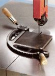 doall- work jaw with handles