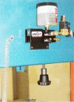 doall- mist lubricator (plant air required)