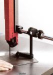 doall - adjustable disk cutting attachment (2-1/2