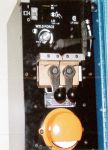 doall - dbw-15 blade welder, grinder and blade shear (240v and below)