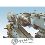 atrump - cylindrical grinding attachment (includes 4