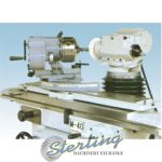 atrump - drill pointing attachment