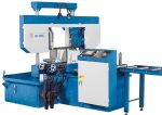 New-Knuth-Brand New Knuth Fully Automatic Band Saws With Programmable Miter Cutting-ABS 300 NC-SMABS300NC-01