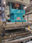 Used-Ying Lin-Used Ying Lin Side Gap Frame Punch Press-JZ21-315-A6884-01