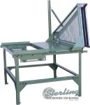 New-Tin Knocker-Brand New Tin Knocker Jacketing Shear-TK-JS-SMTKJS-01