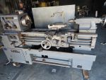 Used-Webb-Used Webb Gap Bed Heavy Duty Engine Lathe (Heavy Duty)-17GX40-PR1033-01