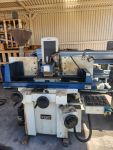 Used-KENT-Used Kent Automatic Surface Grinder (3 Axis Automatic Feed)-KGS-1020AHD-PR1039-01