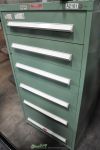 Used-Used Heavy Duty Storage Cabinet-A2161-01
