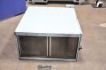 Used-Tepco-Used Tepco Industrial Air Cleaner Smog Eater-2500B-A3495-01