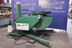 Used-Ramsome-Used Ransome Powered Welding Positioner-A4314-01