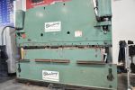 Used-Pacific-Used Pacific Heavy Duty Hydraulic Press Brake-300-14-A4348-01