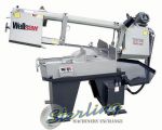 New-Wellsaw-Brand New Wellsaw Horizontal Semi-Automatic Miter Head (Swivel) Bandsaw with Extended Capacity-1316S-EXT-SA-SM1316SEXTSA-01