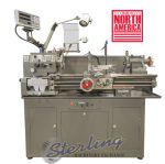 New-Standard Modern-Brand New Standard Modern Engine Lathe-1334-SM1334-01