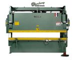 New-Betenbender-Brand New Betenbender Hydraulic Press Brake-120T - 14'-SM120T14-01