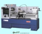 New-Acra-Brand New Acra Variable Speed Lathe-1460TVS-SM1460TVS-01