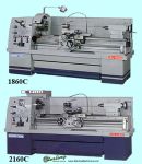 New-Acra-Brand New Acra Precision Engine Lathe (SPECIAL ORDER) -18120C-SM18120C-01