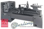 New-Standard Modern-Brand New Standard Modern Engine Lathe-2060-SM2060-01