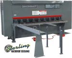 New-Cincinnati, Inc-Brand New Cincinnati Heavy Duty Hydraulic Squaring Shear-250HS12-SM250HS12-01