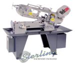 New-Wellsaw-Brand New Wellsaw Horizontal Manual Bandsaw-613-SM613-01