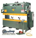 New-Betenbender-Brand New Betenbender Hydraulic Press Brake-70T - 6'-SM70T6-01