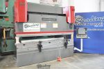 New-Cincinnati, Inc-Brand New Cincinnati Baseform Hydraulic 3 Axis CNC Press Brake-90BX8-SM90BX8-01